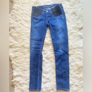 Citizens of Humanity Maternity Jeans size 25